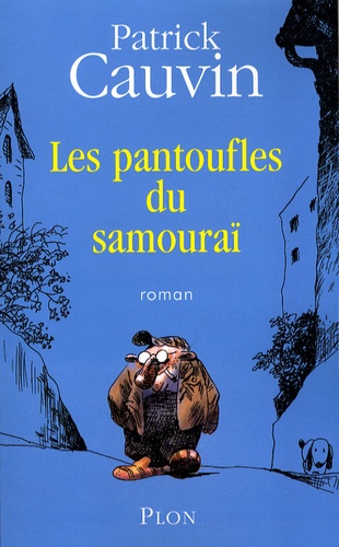 Image de l'objet &laquo; PANTOUFLES DU SAMOURAIS (LES) &raquo;