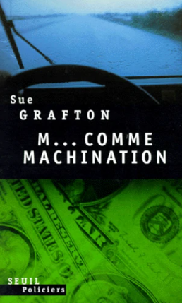 Image de l'objet &laquo; M... COMME MACHINATION &raquo;