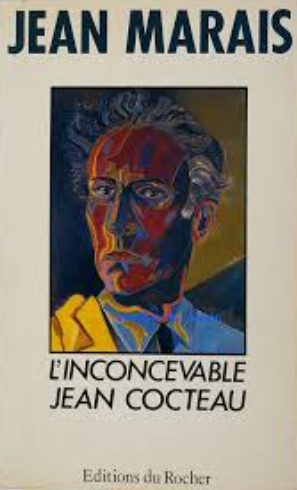 Image de l'objet &laquo; INCONCEVABLE JEAN COCTEAU (L') &raquo;