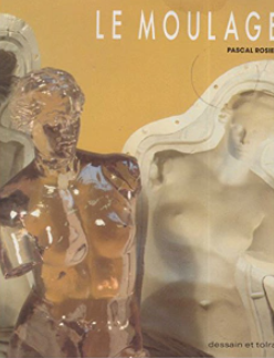 Image de l'objet &laquo; MOULAGE (LE) &raquo;