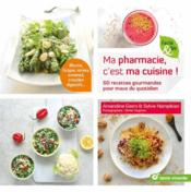 Image de l'objet &laquo; MA PHARMACIE, C'EST MA CUISINE ! &raquo;