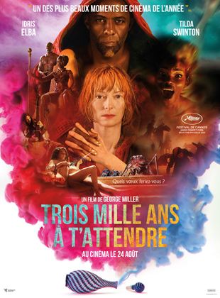 Image de l'objet « 3 MILLE ANS A T'ATTENDRE- DVD N°542 »