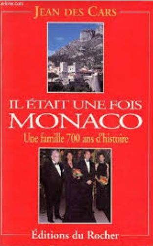 Image de l'objet &laquo; IL ETAIT UNE FOIS MONACO &raquo;