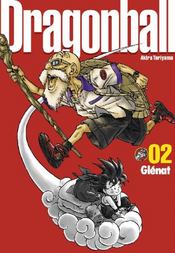 Image de l'objet « DRAGON BALL TOME 2 »