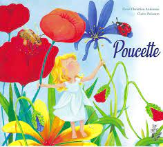 Image de l'objet &laquo; POUCETTE &raquo;