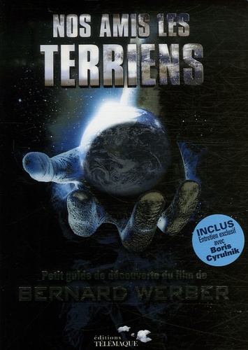 Image de l'objet &laquo; NOS AMIS LES TERRIENS &raquo;