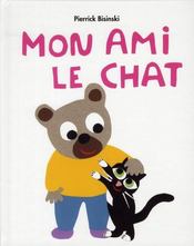Image de l'objet &laquo; MON AMI LE CHAT &raquo;