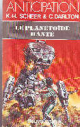 Image de l'objet &laquo; PLANETOIDE HANTE (LE) &raquo;