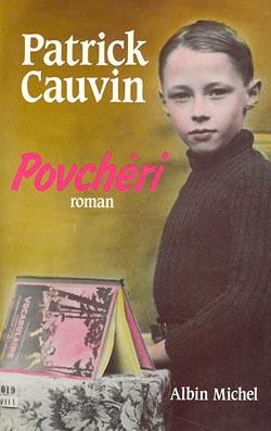 Image de l'objet &laquo; POVCHERI &raquo;