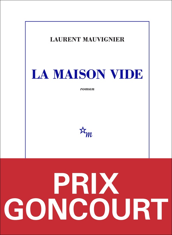 Image de l'objet &laquo; MAISON VIDE (LA) &raquo;