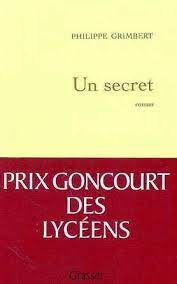 Image de l'objet &laquo; SECRET (UN) &raquo;