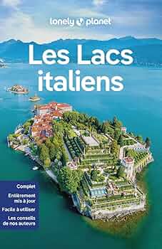 Image de l'objet &laquo; LACS ITALIENS &raquo;