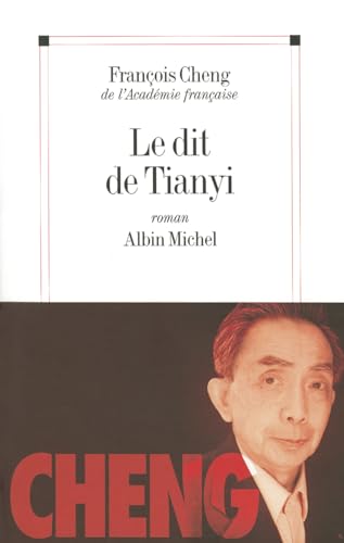 Image de l'objet &laquo; DIT DE TIANYI (LE) &raquo;