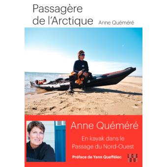Image de l'objet &laquo; PASSAGERE DE L'ARCTIQUE &raquo;