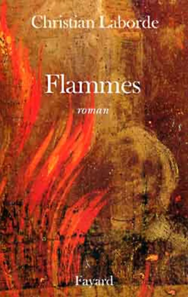 Image de l'objet &laquo; FLAMMES &raquo;