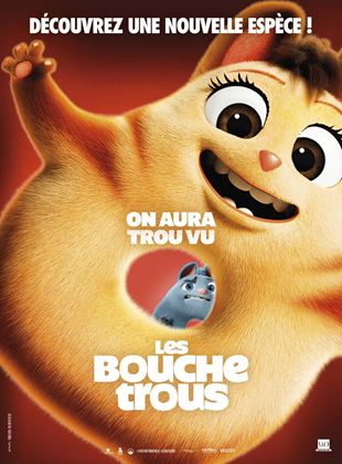 Image de l'objet « LES BOUCHETROUS - DVD N°1396 »
