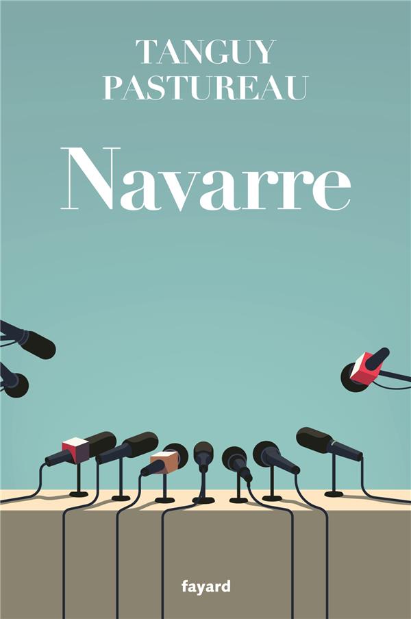 Image de l'objet &laquo; NAVARRE &raquo;
