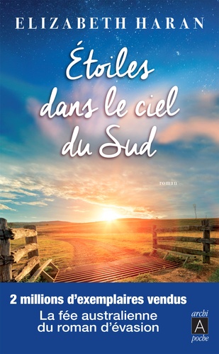 Image de l'objet &laquo; ETOILES DANS LE CIEL DU SUD &raquo;