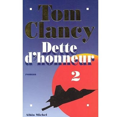 Image de l'objet &laquo; DETTE D'HONNEUR TOME 2 &raquo;