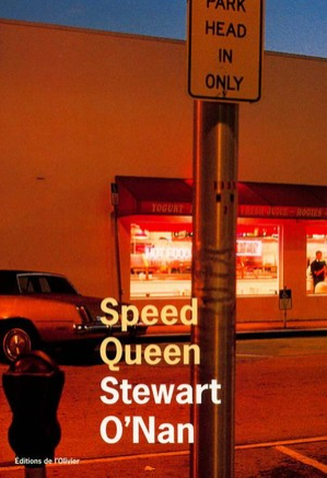 Image de l'objet &laquo; SPEED QUEEN &raquo;