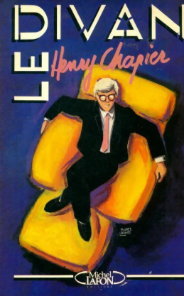 Image de l'objet &laquo; DIVAN (LE) &raquo;