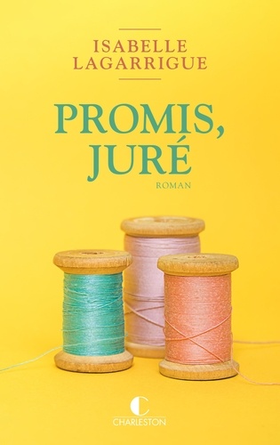 Image de l'objet &laquo; PROMIS, JURE &raquo;