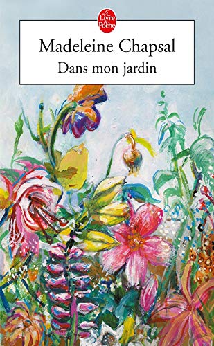 Image de l'objet &laquo; DANS MON JARDIN &raquo;