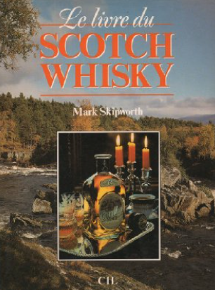 Image de l'objet &laquo; LIVRE DU SCOTCH WHISKY (LE) &raquo;