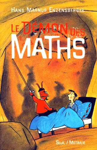 Image de l'objet &laquo; DEMON DES MATHS (LE) &raquo;
