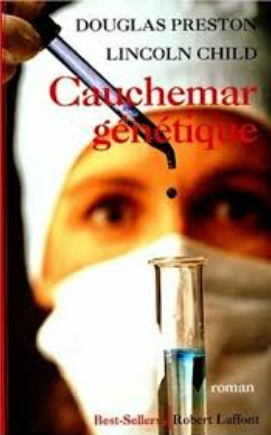 Image de l'objet &laquo; CAUCHEMAR GENETIQUE &raquo;