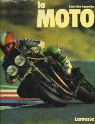 Image de l'objet &laquo; MOTO (LA) &raquo;