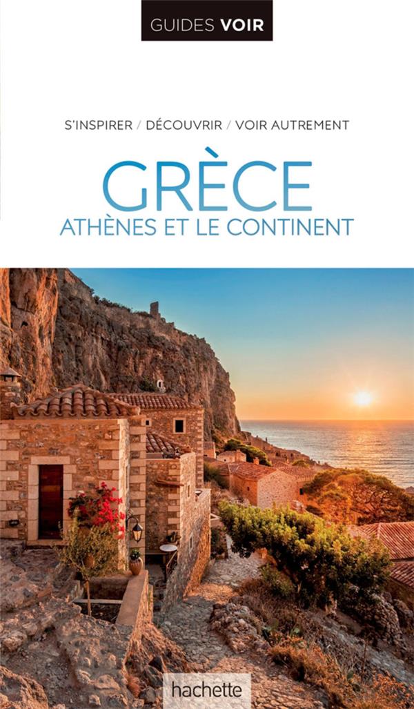 Image de l'objet &laquo; GRECE . ATHENES ET LE CONTINENT &raquo;