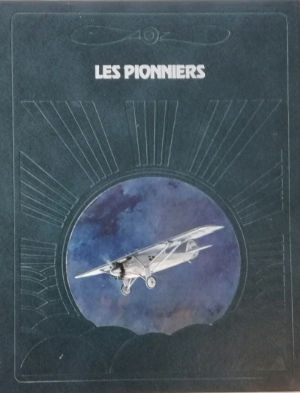 Image de l'objet &laquo; PIONNIERS (LES) &raquo;