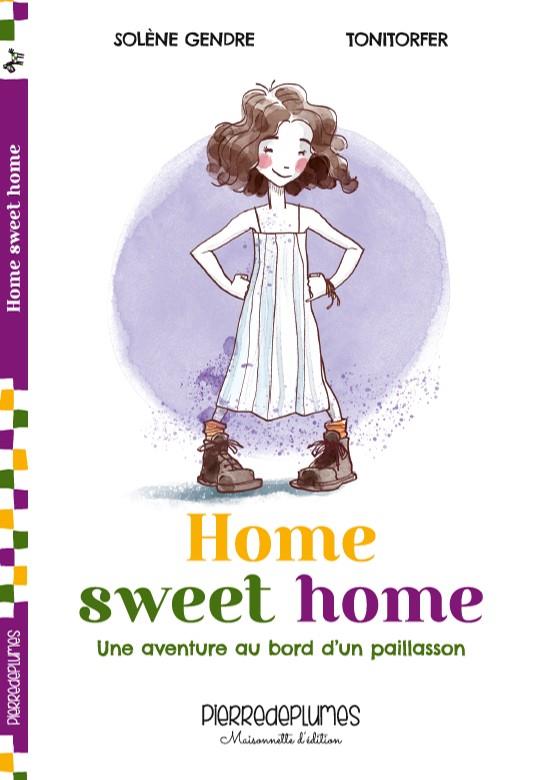 Image de l'objet &laquo; HOME SWEET HOME &raquo;
