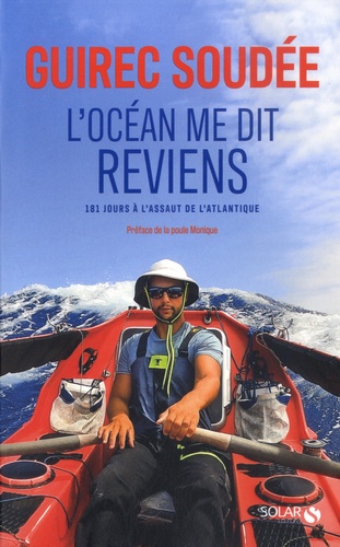 Image de l'objet &laquo; OCEAN ME DIT REVIENS (L') &raquo;