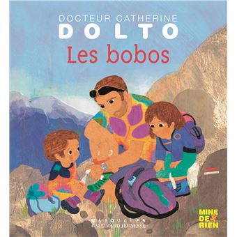 Image de l'objet &laquo; MINE DE RIEN / LES BOBOS &raquo;