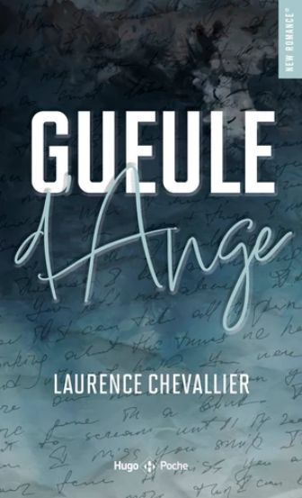 Image de l'objet &laquo; GUEULE D'ANGE &raquo;