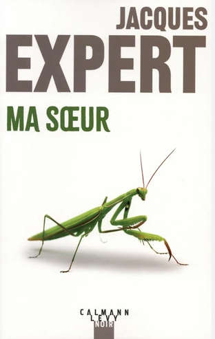 Image de l'objet &laquo; MA SOEUR &raquo;