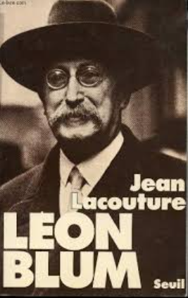 Image de l'objet &laquo; LEON BLUM &raquo;