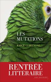 Image de l'objet &laquo; MUTATIONS (LES) &raquo;