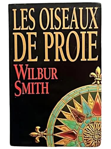 Image de l'objet &laquo; OISEAUX DE PROIE (LES) &raquo;