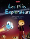 Image de l'objet « LES P'TITS EXPLORATEURS - DVD N°1240 »