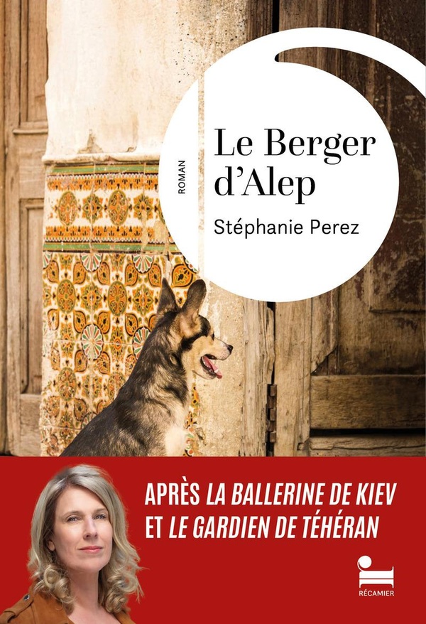 Image de l'objet &laquo; BERGER D'ALEP (LE) &raquo;