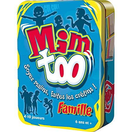 Image de l'objet « MIM TOO »