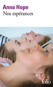 Image de l'objet &laquo; NOS ESPERANCES &raquo;