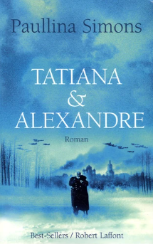 Image de l'objet &laquo; TATIANA TOME 2 / TATIANA & ALEXANDRE &raquo;