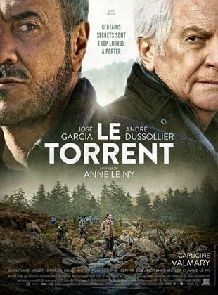 Image de l'objet « LE TORRENT - DVD N°266 »
