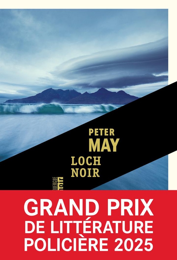 Image de l'objet &laquo; LOCH NOIR &raquo;