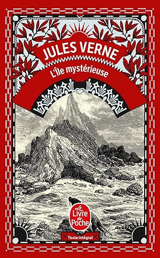 Image de l'objet &laquo; ILE MYSTERIEUSE (L') &raquo;