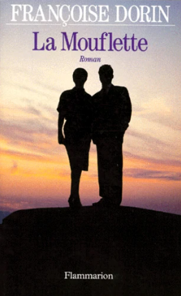 Image de l'objet &laquo; MOUFLETTE (LA) &raquo;